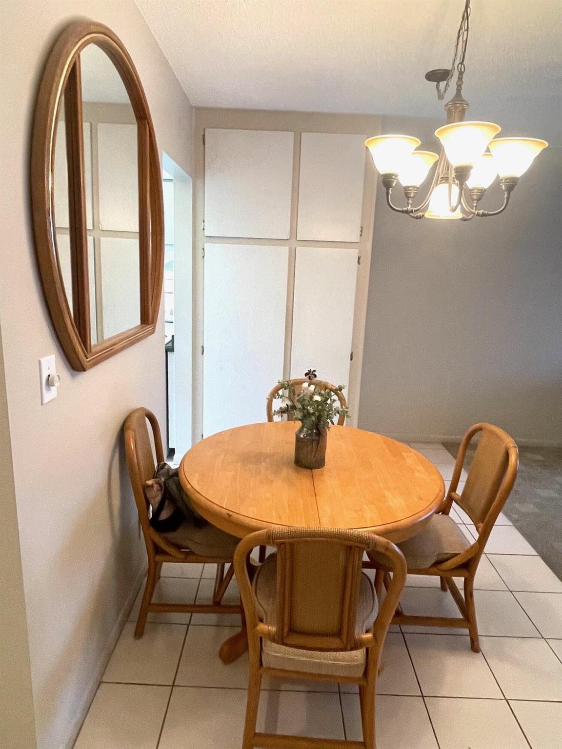 LEISUREVILLE LAKE CONDO - Residential