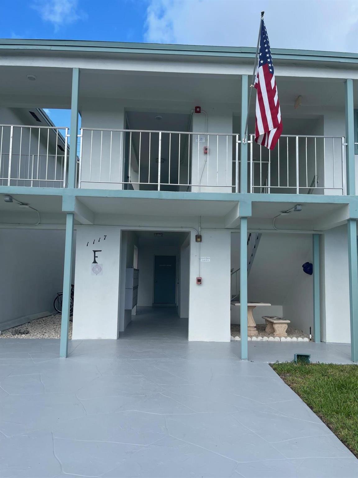 LEISUREVILLE LAKE CONDO - Residential