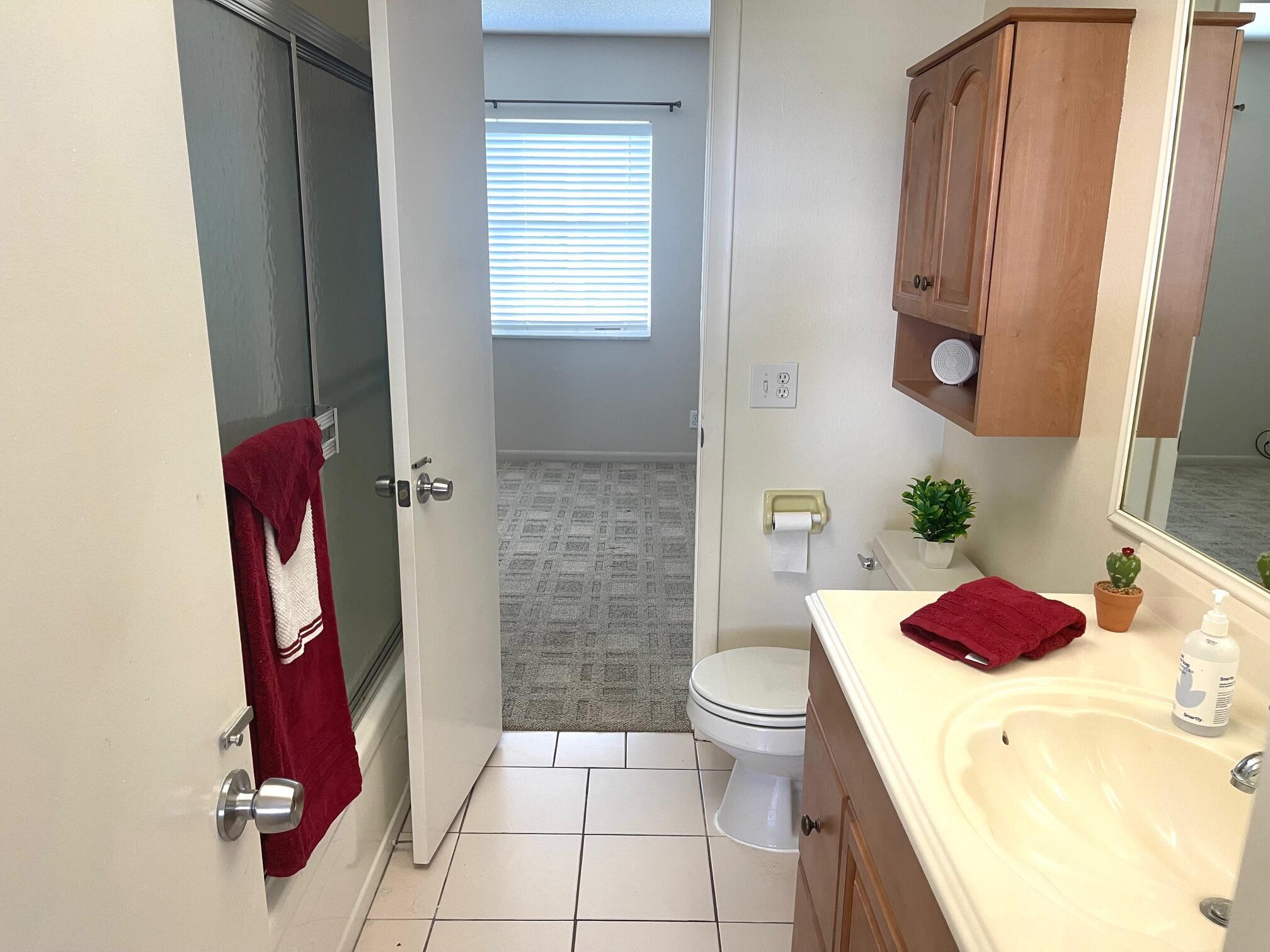 LEISUREVILLE LAKE CONDO - Residential