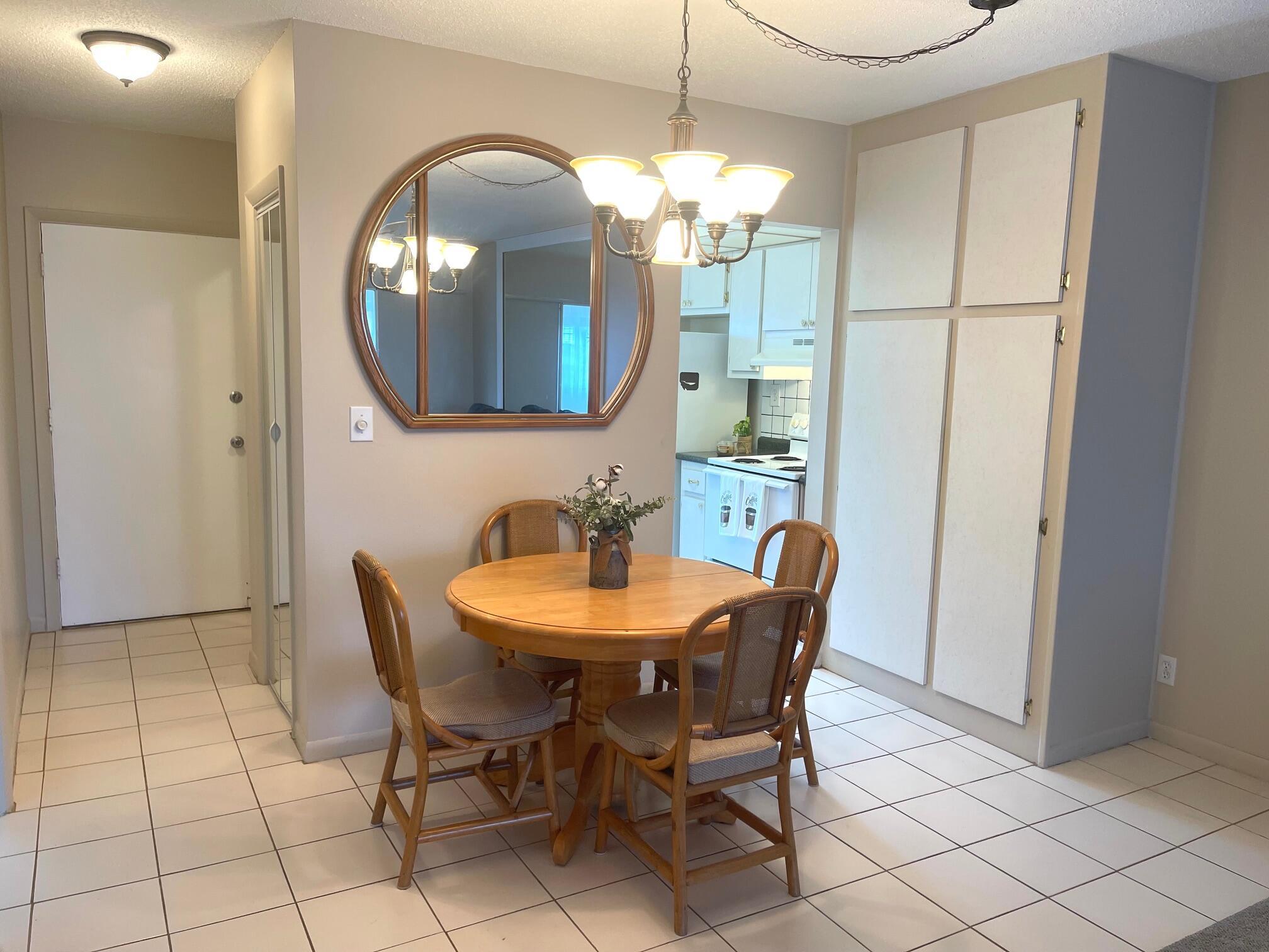 LEISUREVILLE LAKE CONDO - Residential