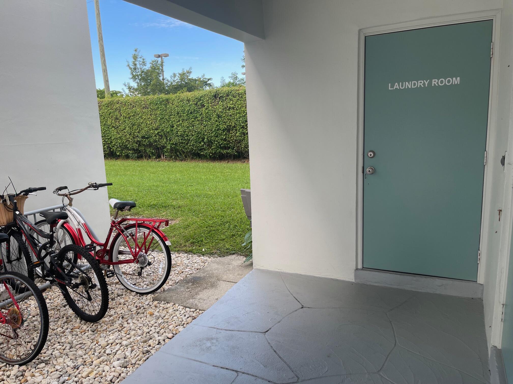 LEISUREVILLE LAKE CONDO - Residential