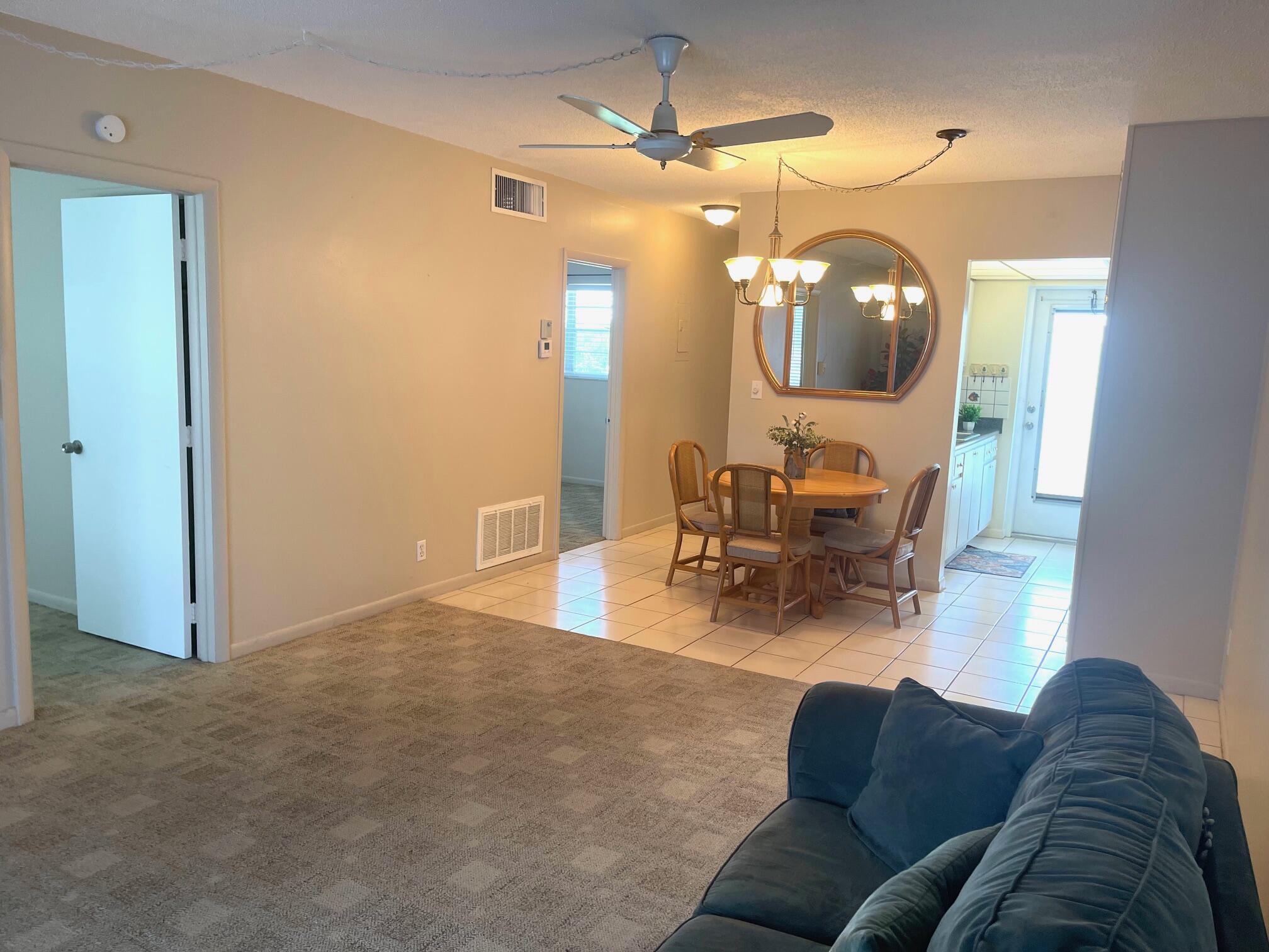 LEISUREVILLE LAKE CONDO - Residential