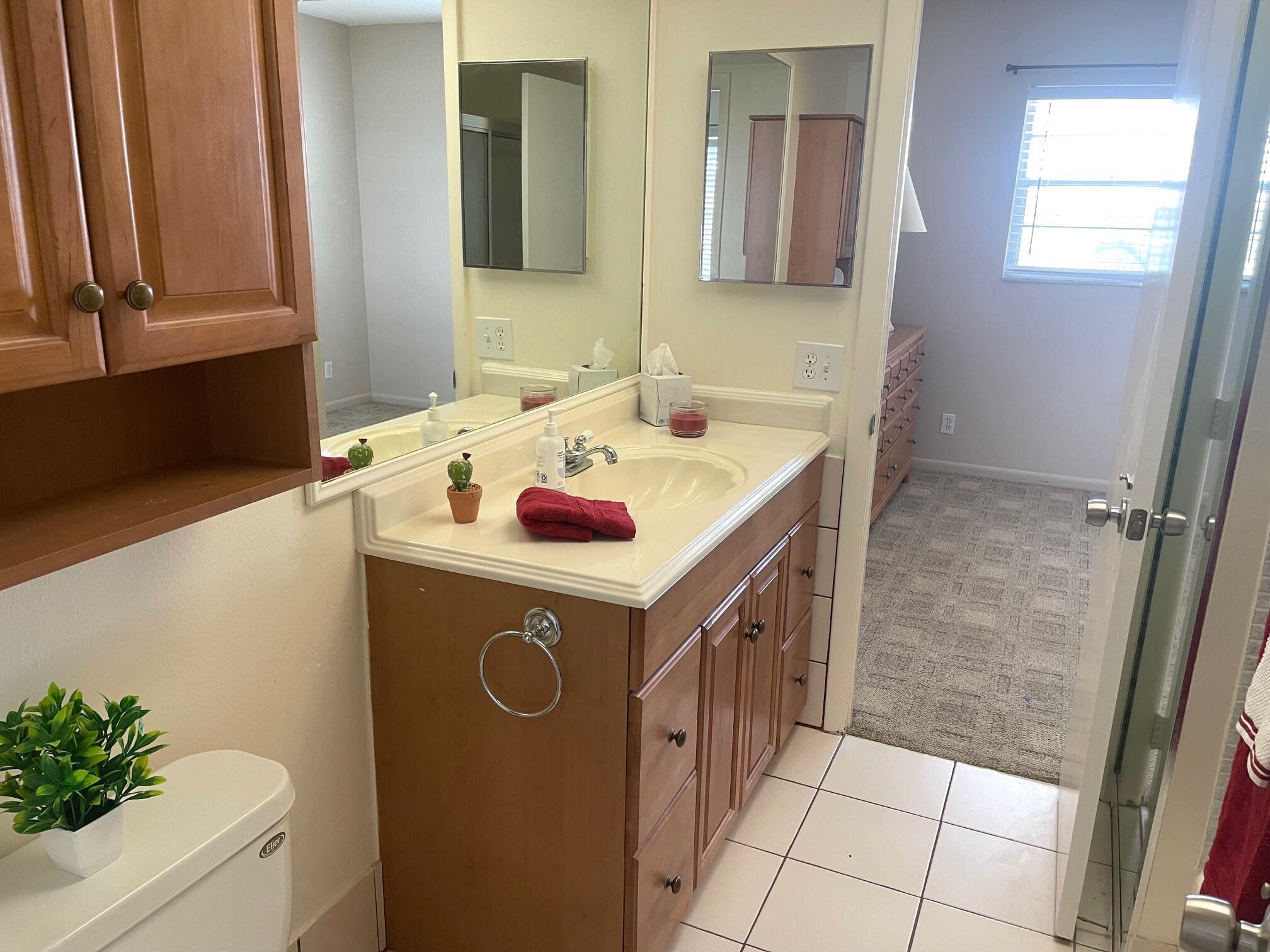 LEISUREVILLE LAKE CONDO - Residential