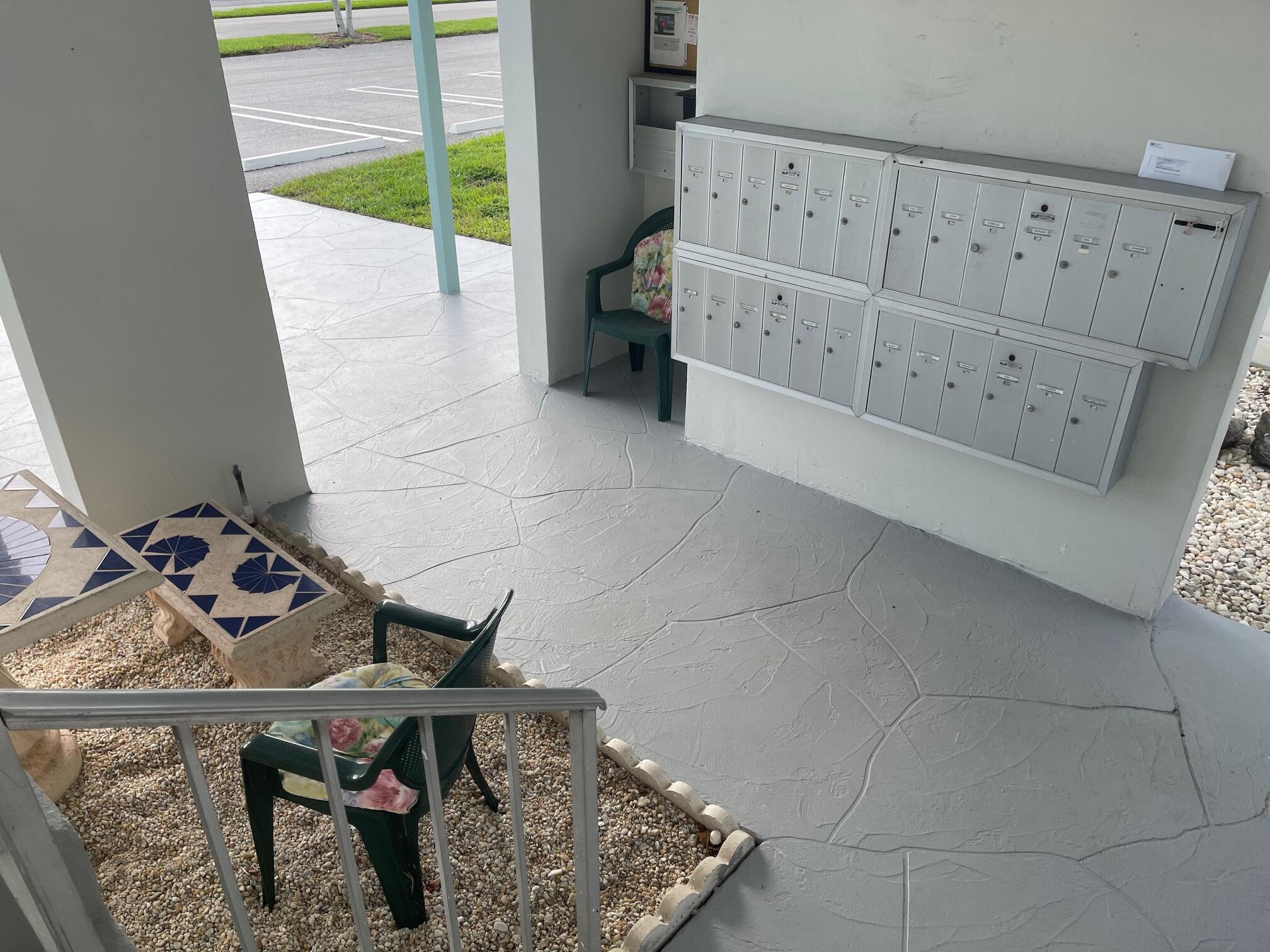 LEISUREVILLE LAKE CONDO - Residential