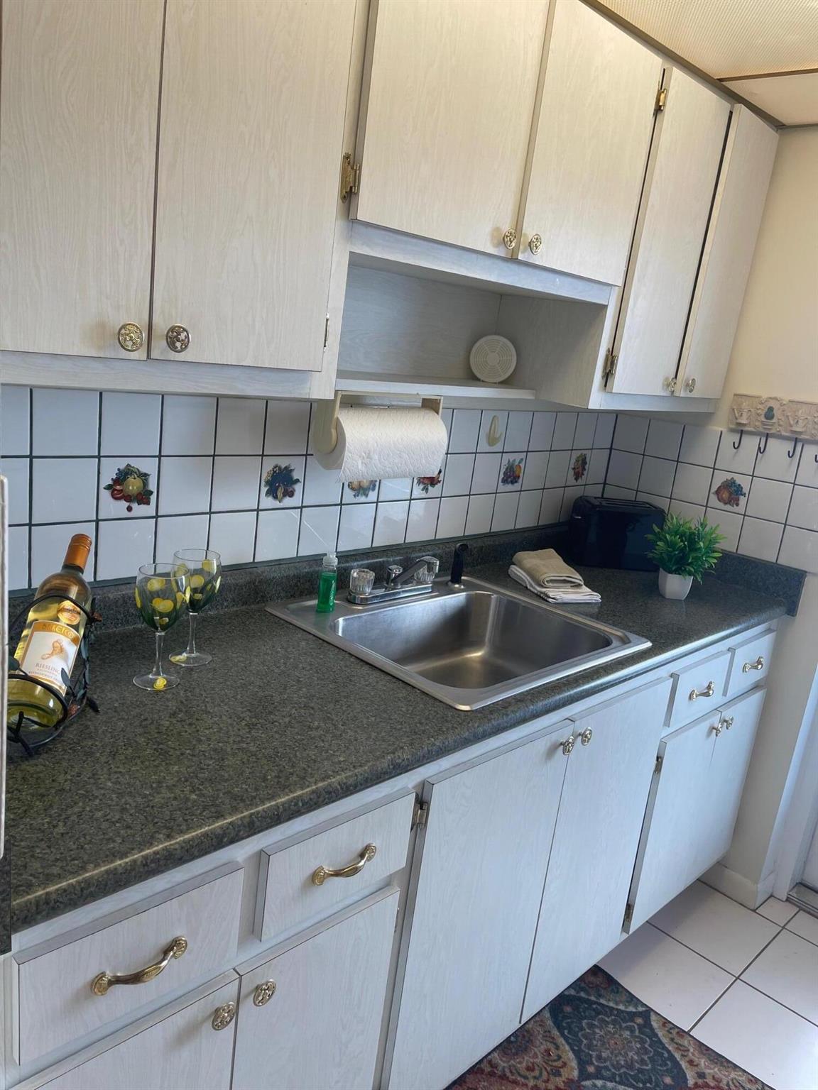 LEISUREVILLE LAKE CONDO - Residential