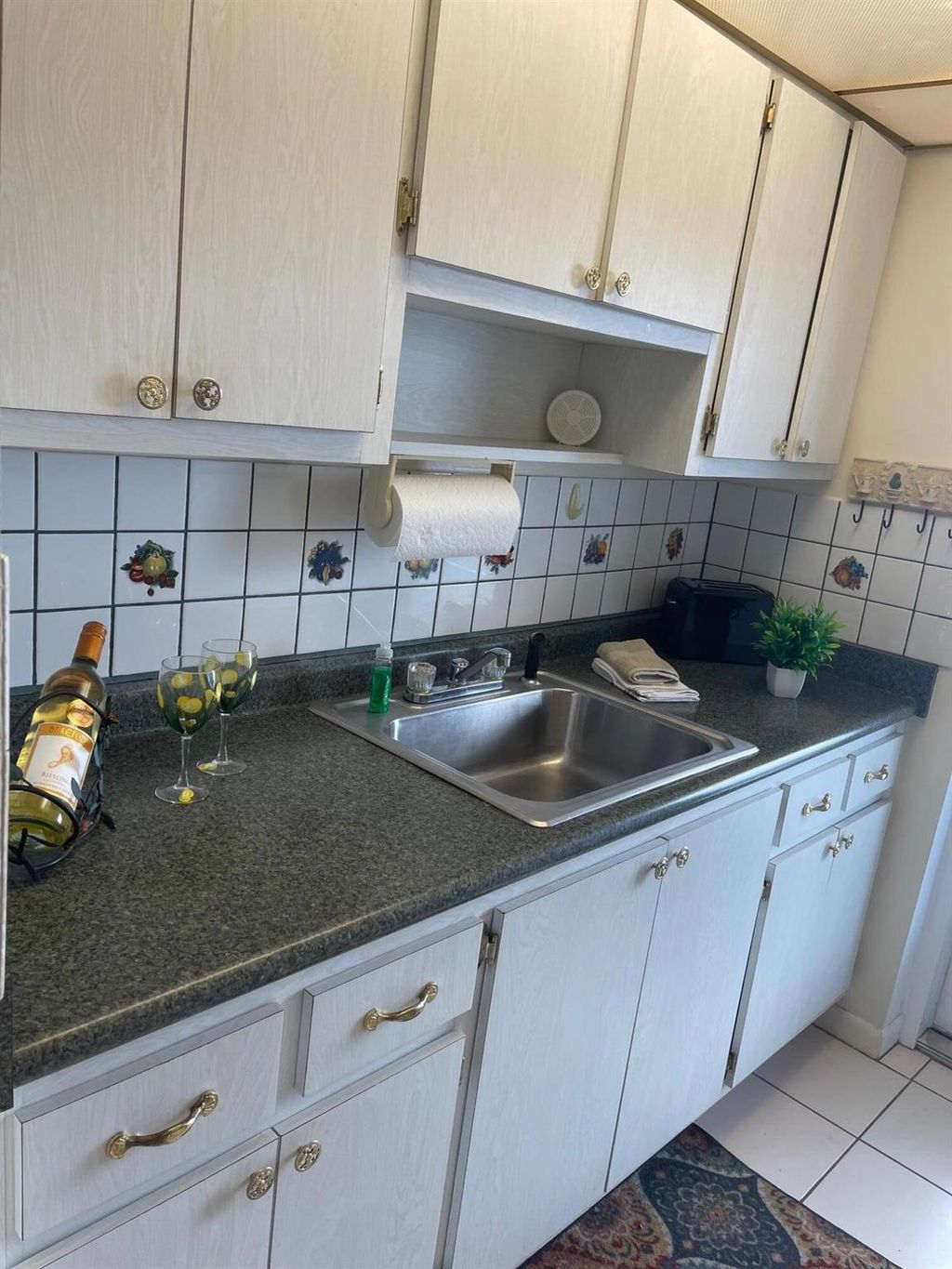 Photo of 1117 Lake Terrace #F-210, Boynton Beach, FL 33426 (MLS # R11126891)