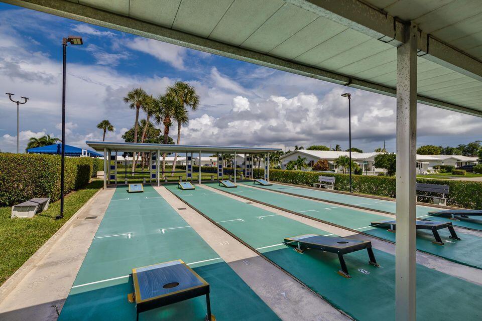 LEISUREVILLE LAKE CONDO - Residential