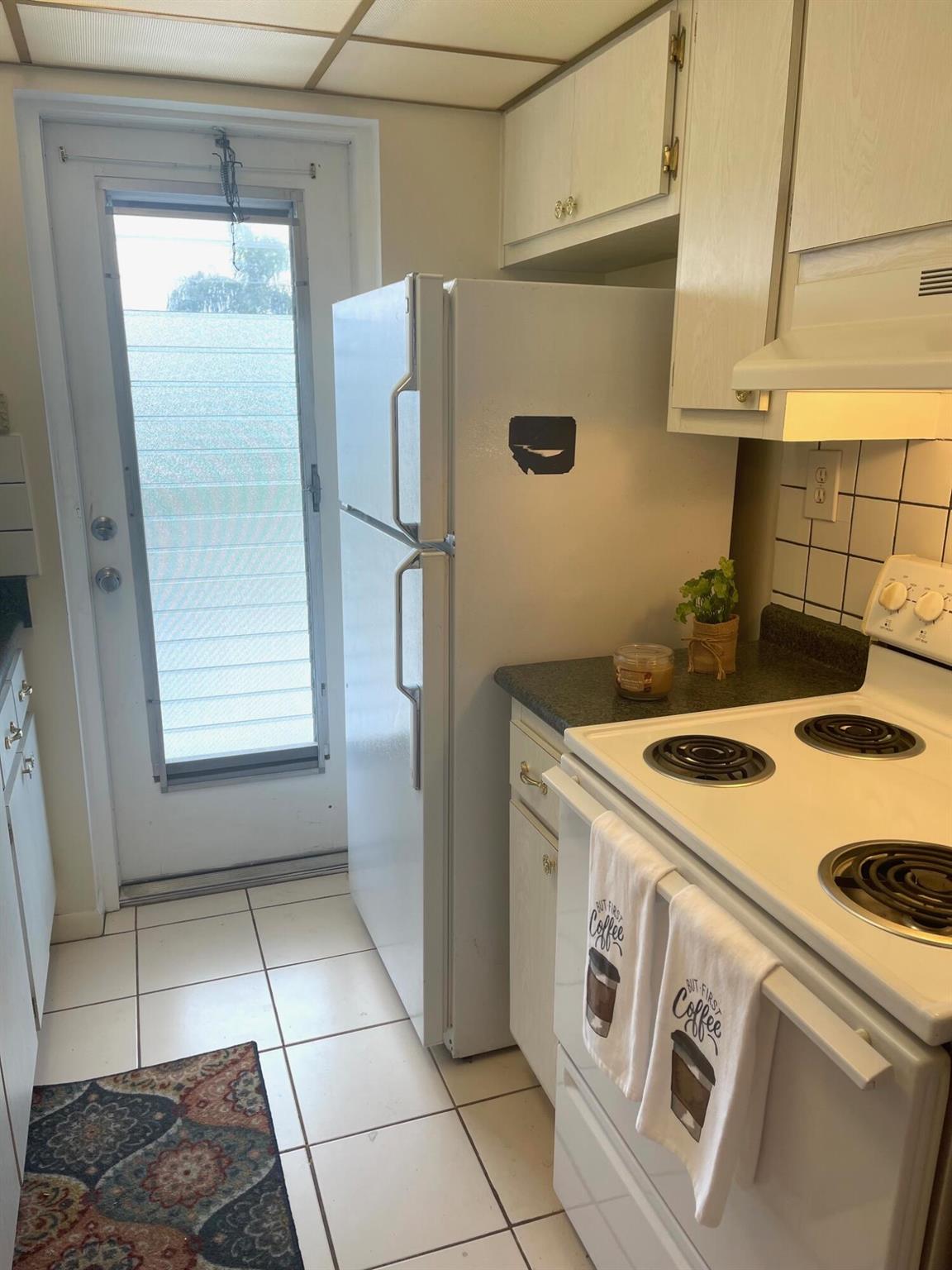 LEISUREVILLE LAKE CONDO - Residential