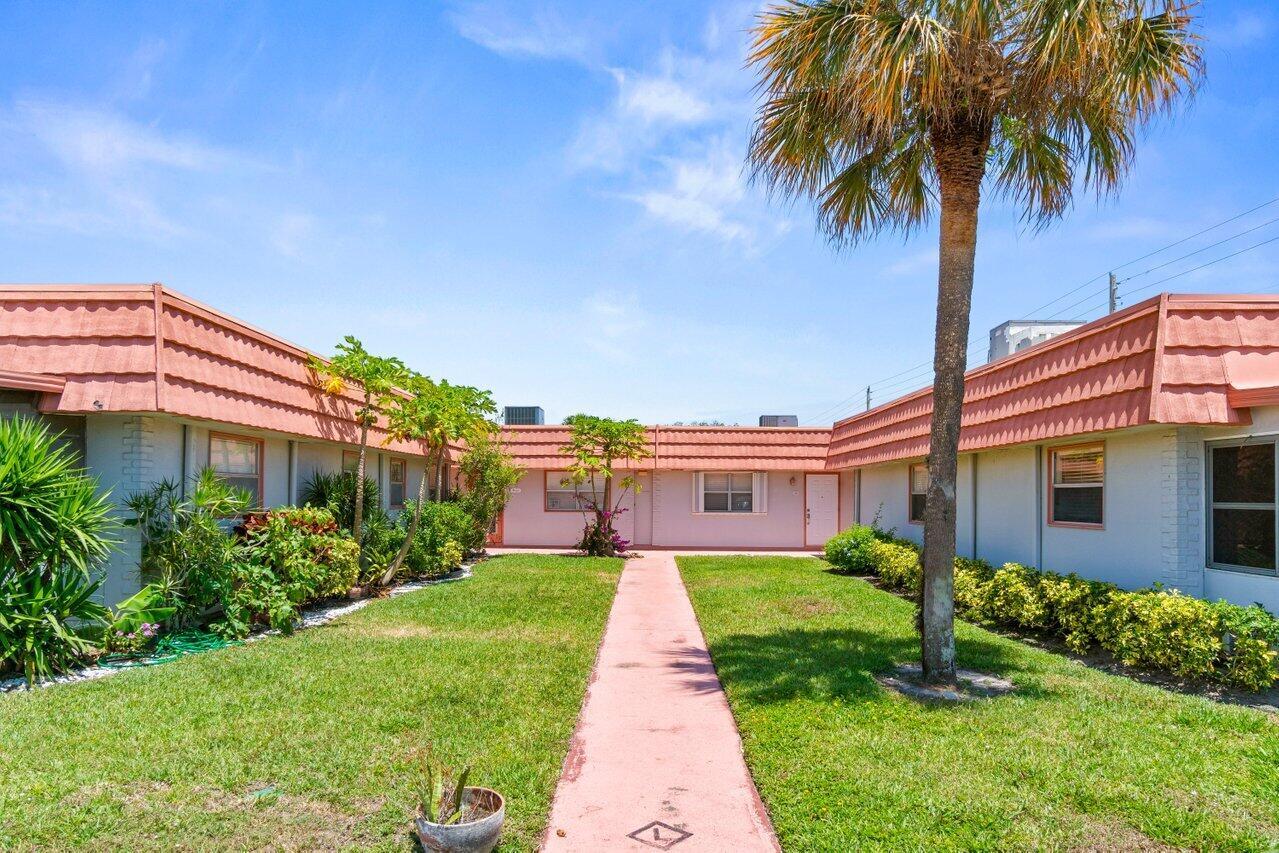 266 Seville L
