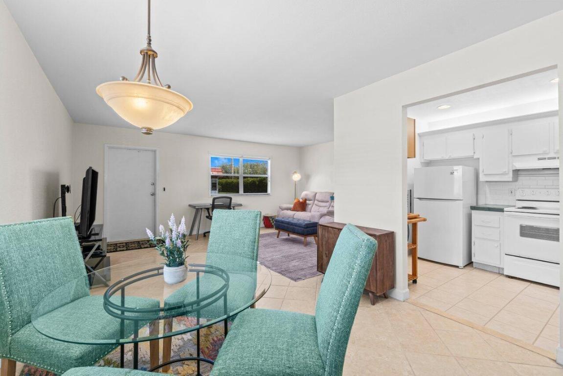 KINGS POINT SEVILLE A THRU O CONDOS - Residential