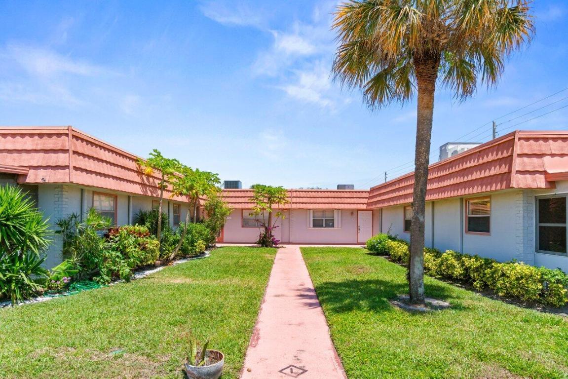 KINGS POINT SEVILLE A THRU O CONDOS - Residential