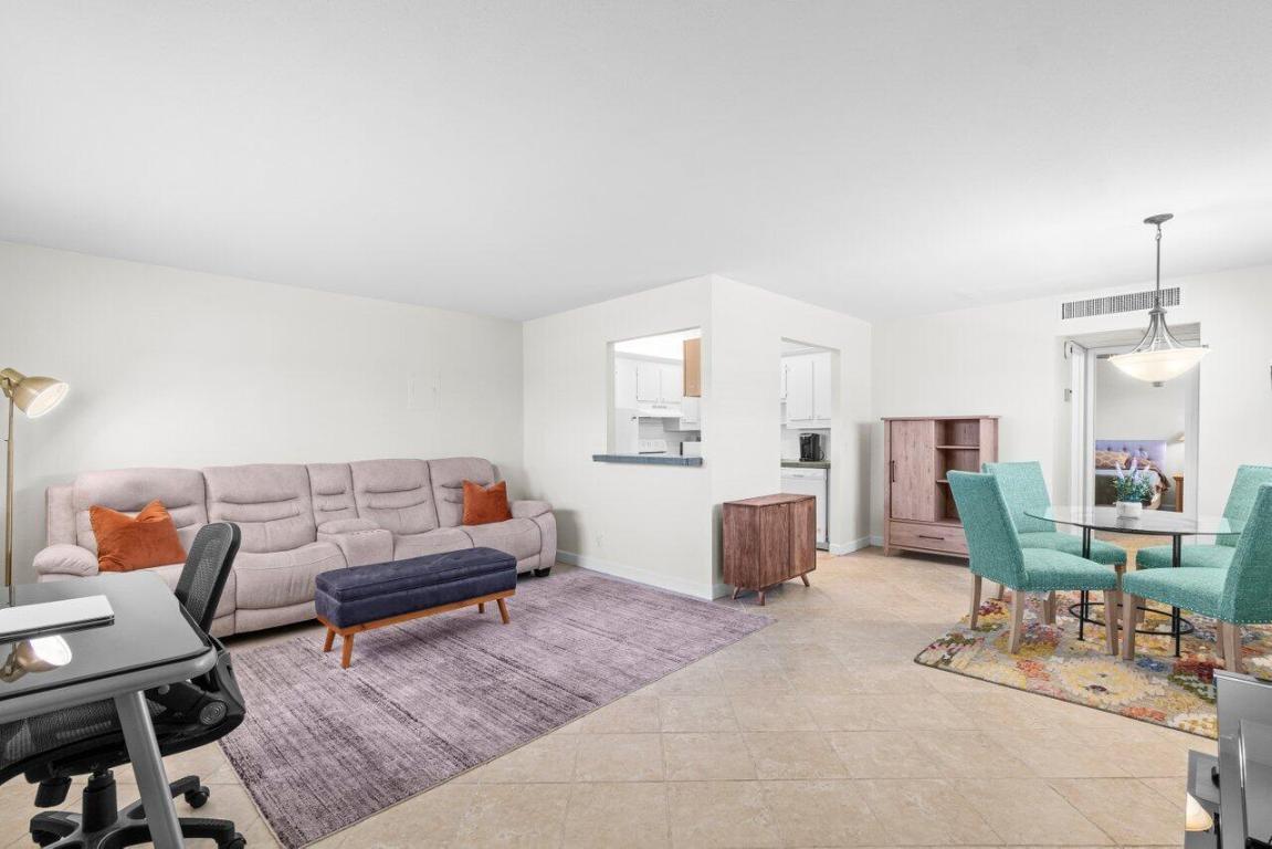 KINGS POINT SEVILLE A THRU O CONDOS - Residential