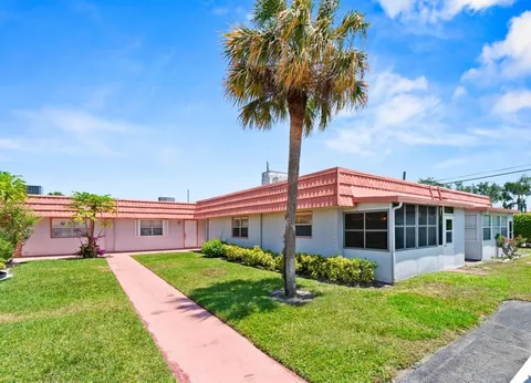 266 Seville L, Delray Beach, FL MLS: R11088931