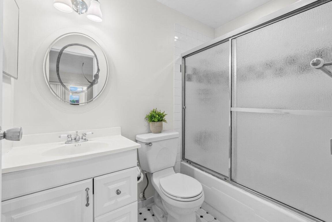 KINGS POINT SEVILLE A THRU O CONDOS - Residential