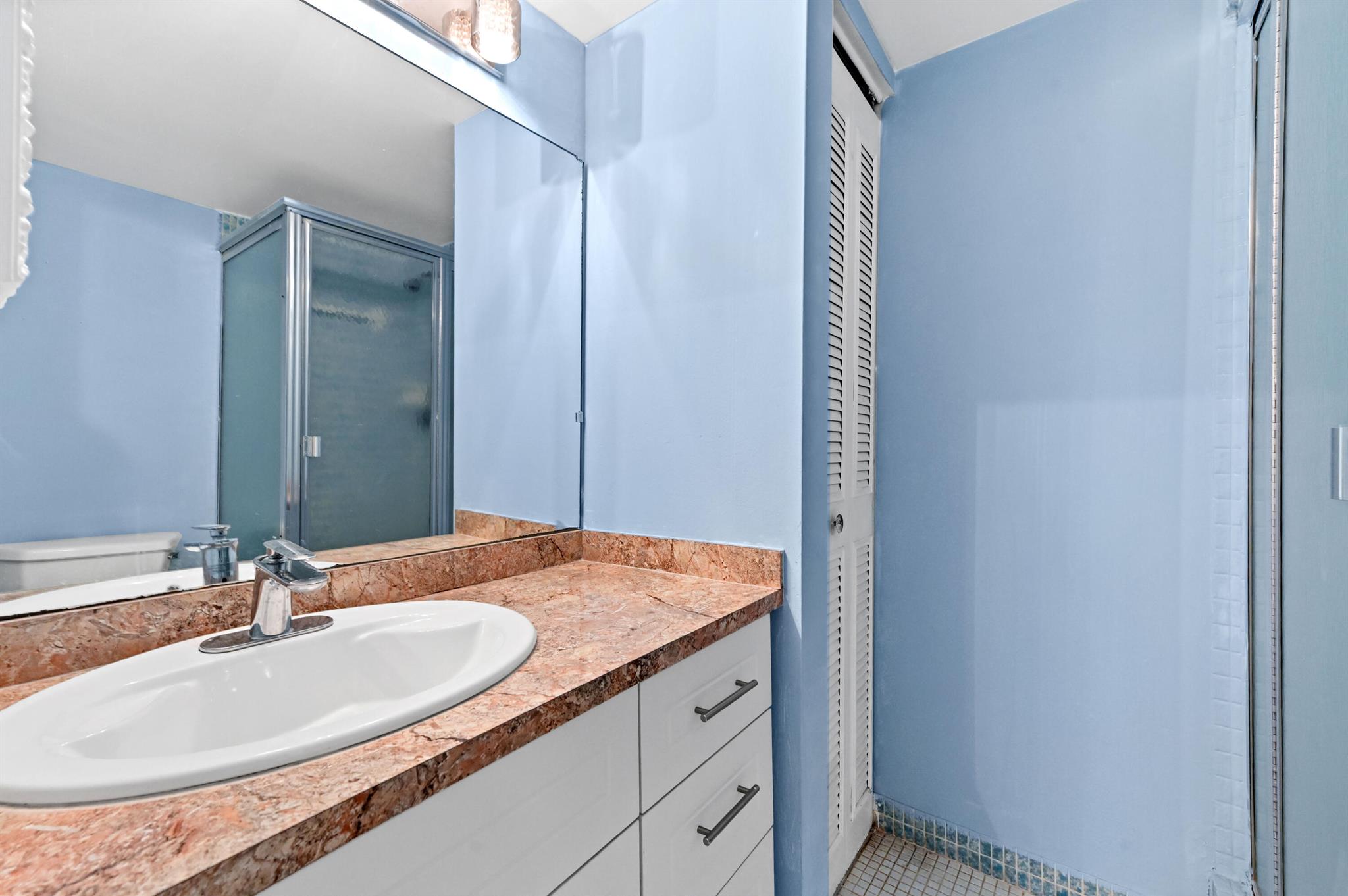 SABAL PALM VILLAGE - Residential