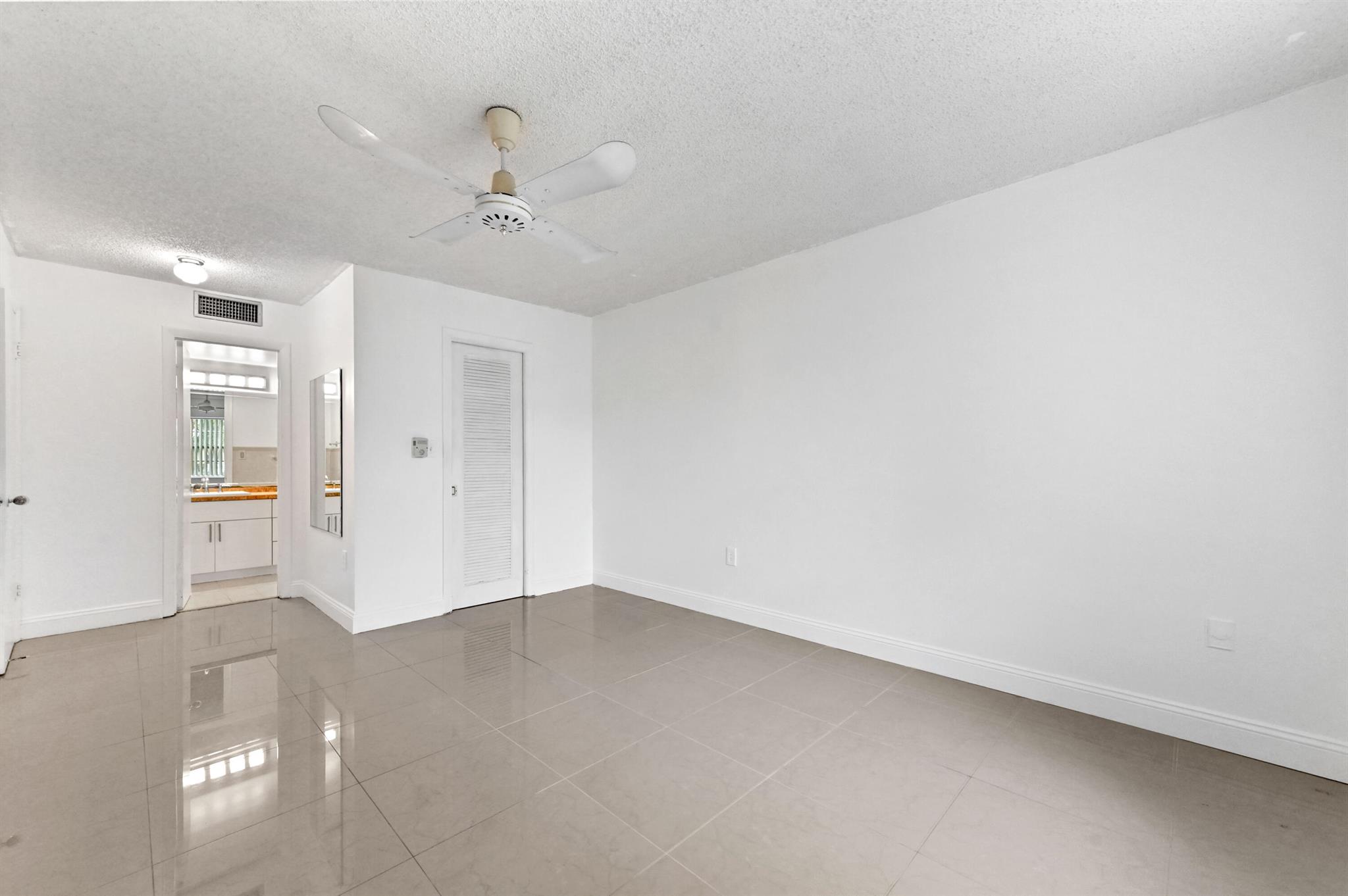 SABAL PALM VILLAGE - Residential