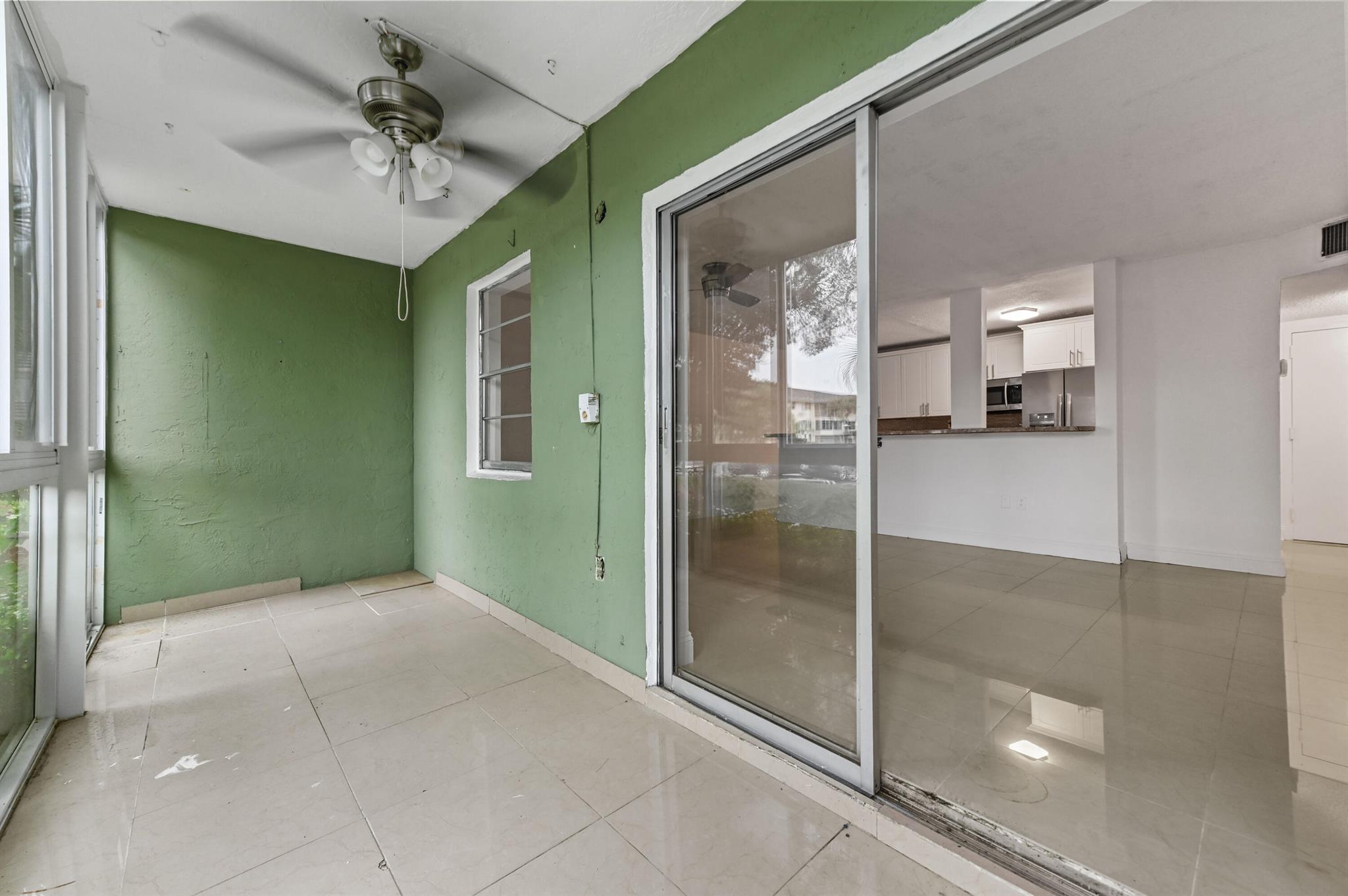 SABAL PALM VILLAGE - Residential