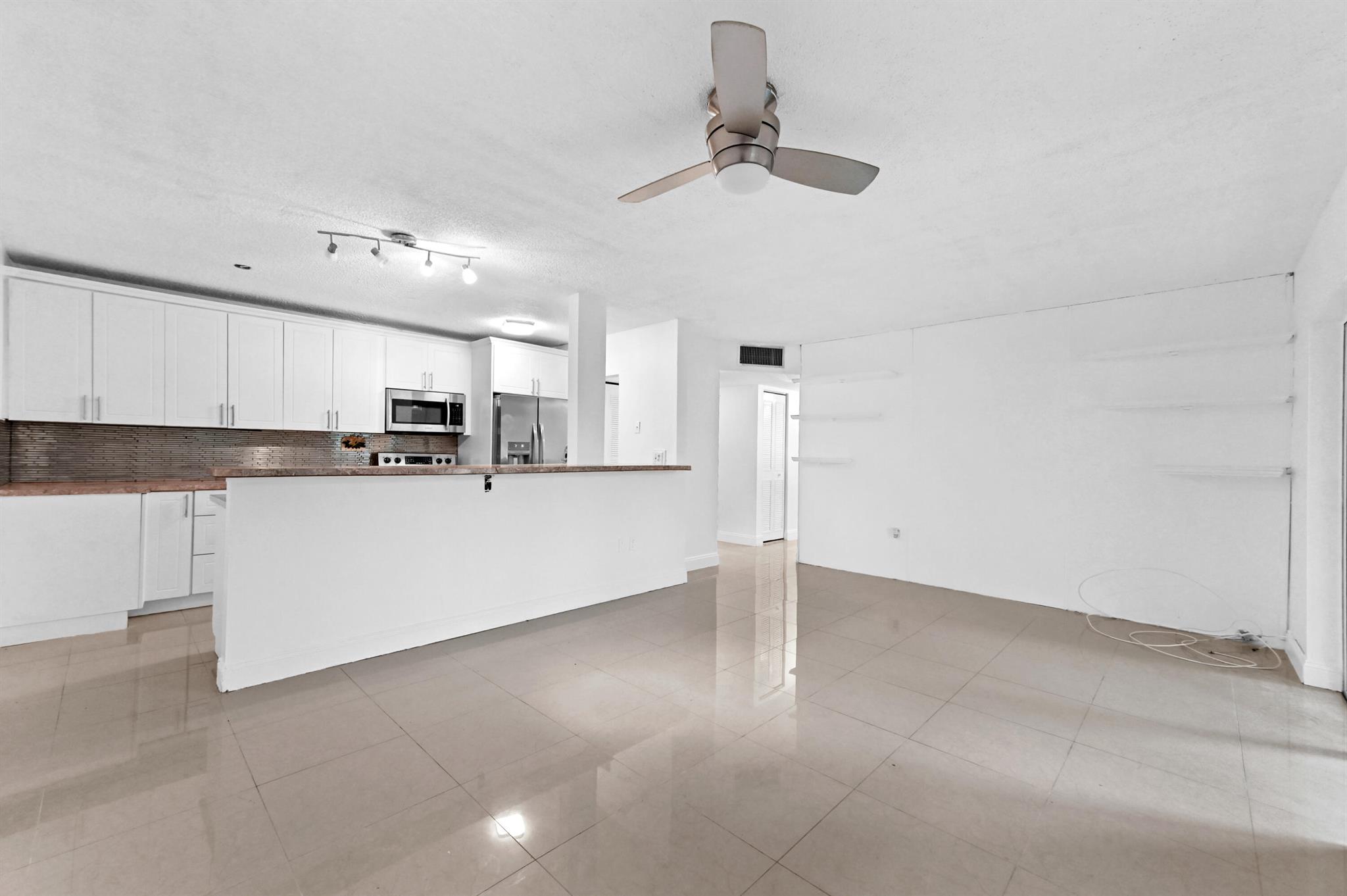 SABAL PALM VILLAGE - Residential