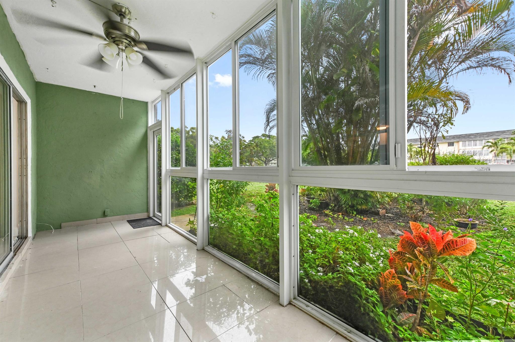 SABAL PALM VILLAGE - Residential