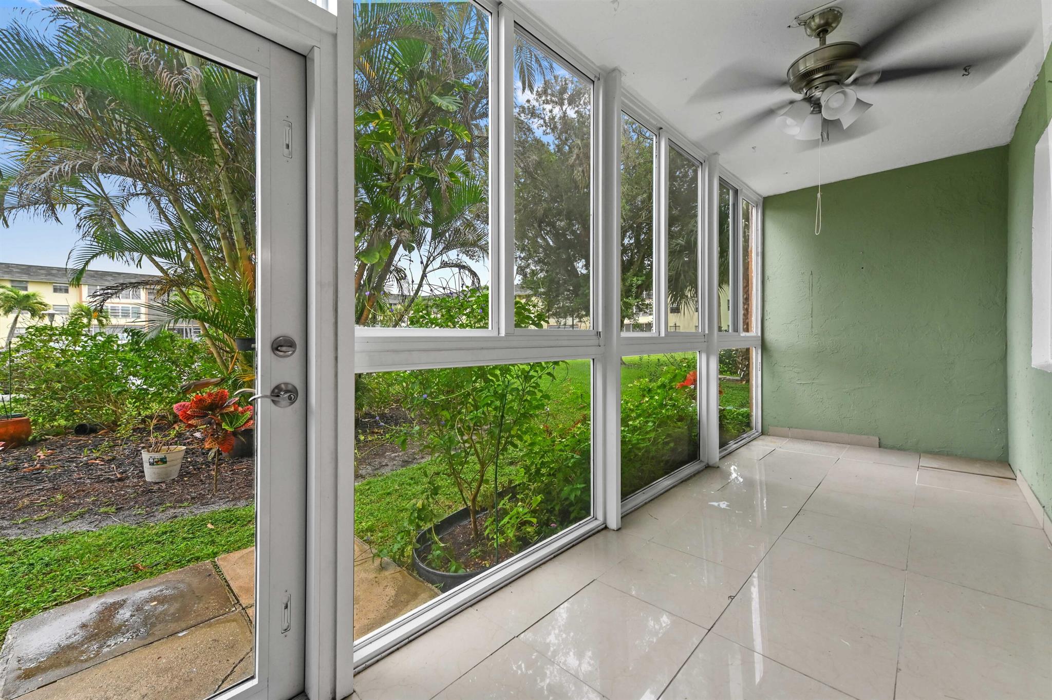 SABAL PALM VILLAGE - Residential