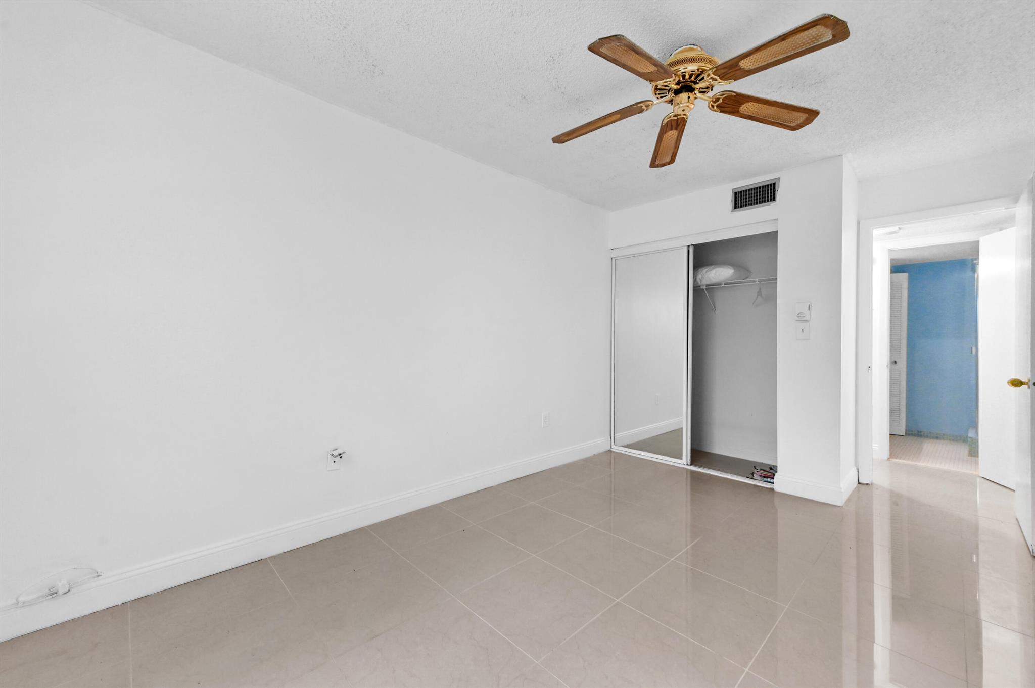 SABAL PALM VILLAGE - Residential