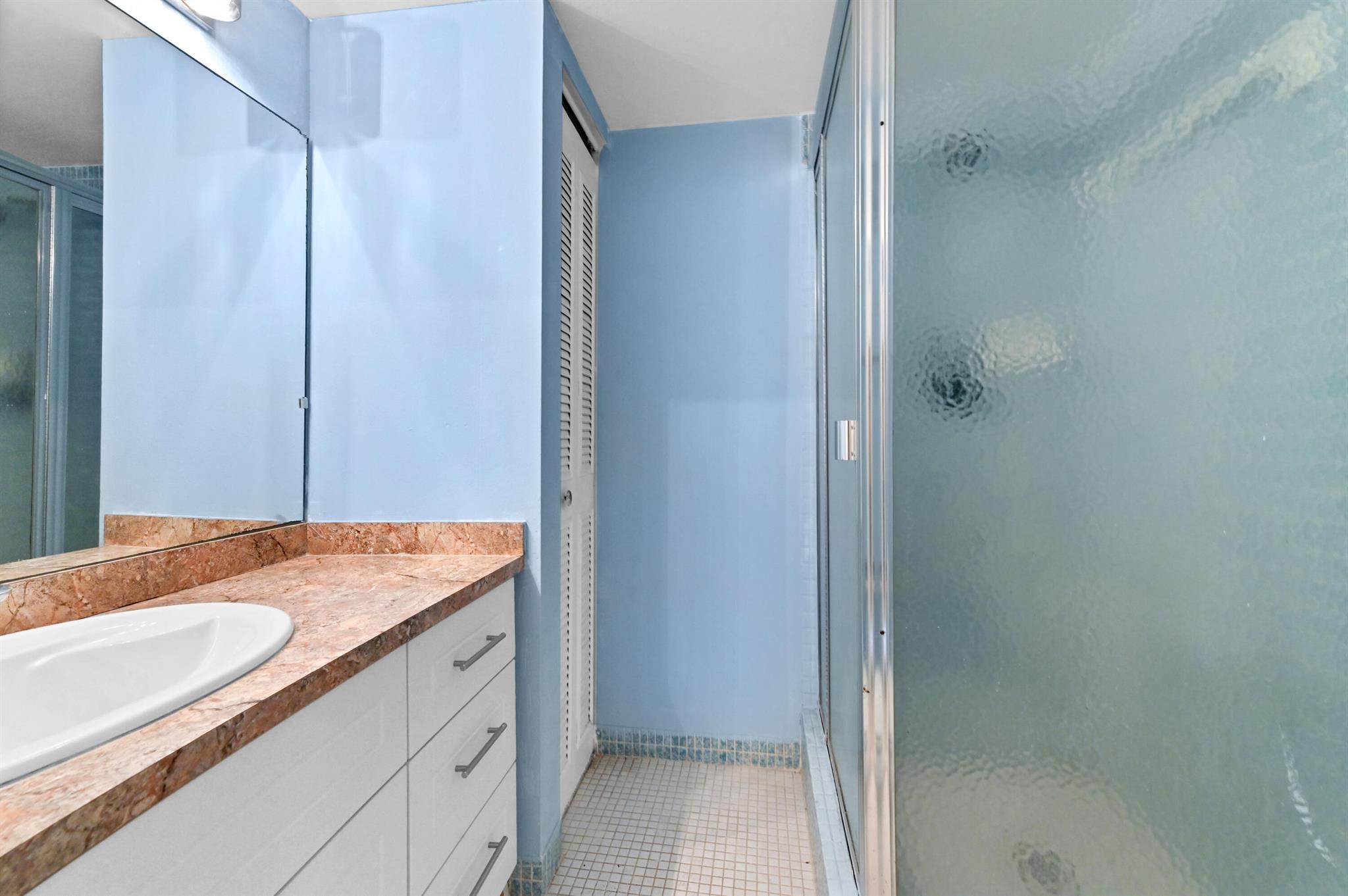 SABAL PALM VILLAGE - Residential