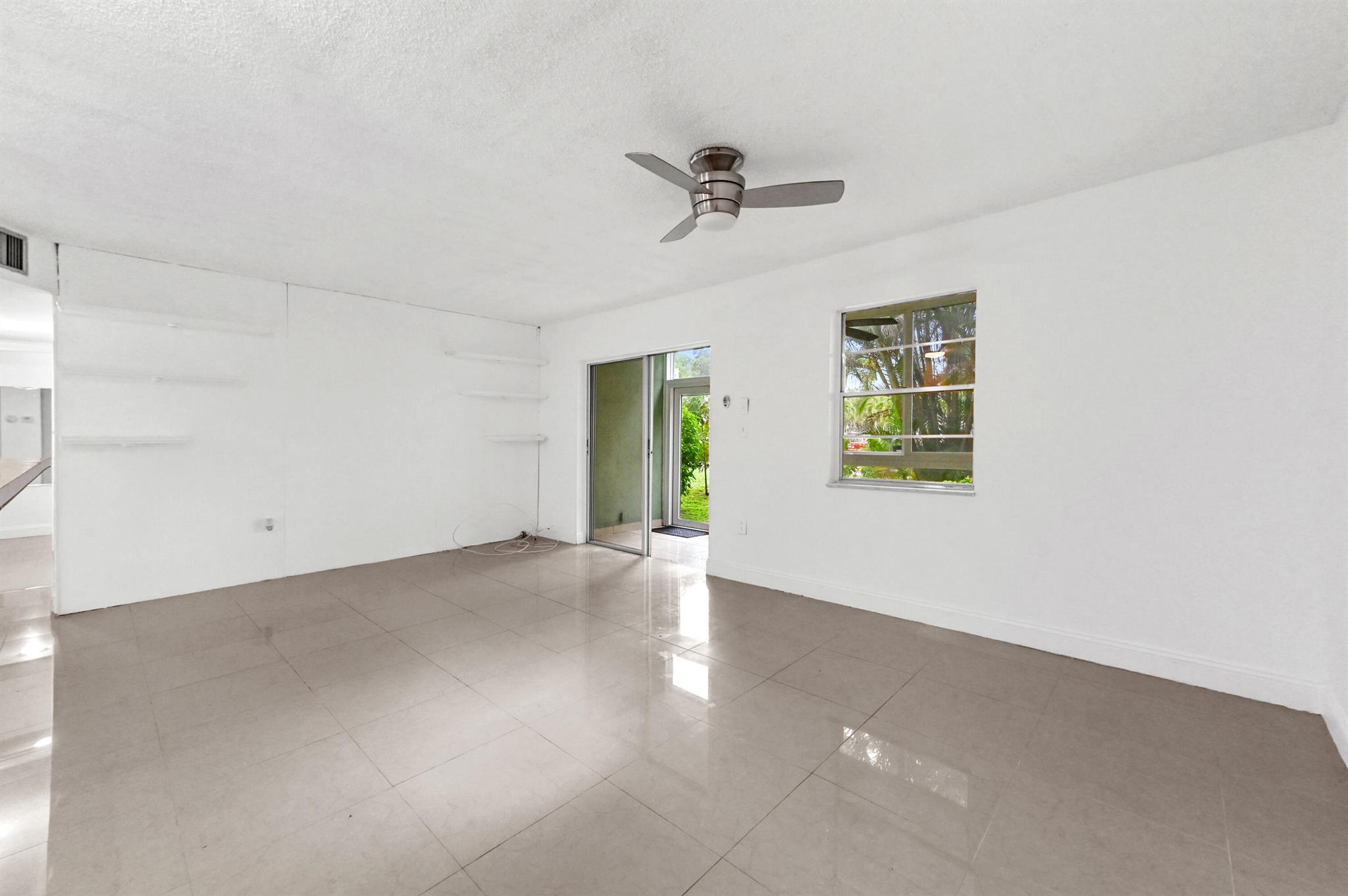 SABAL PALM VILLAGE - Residential