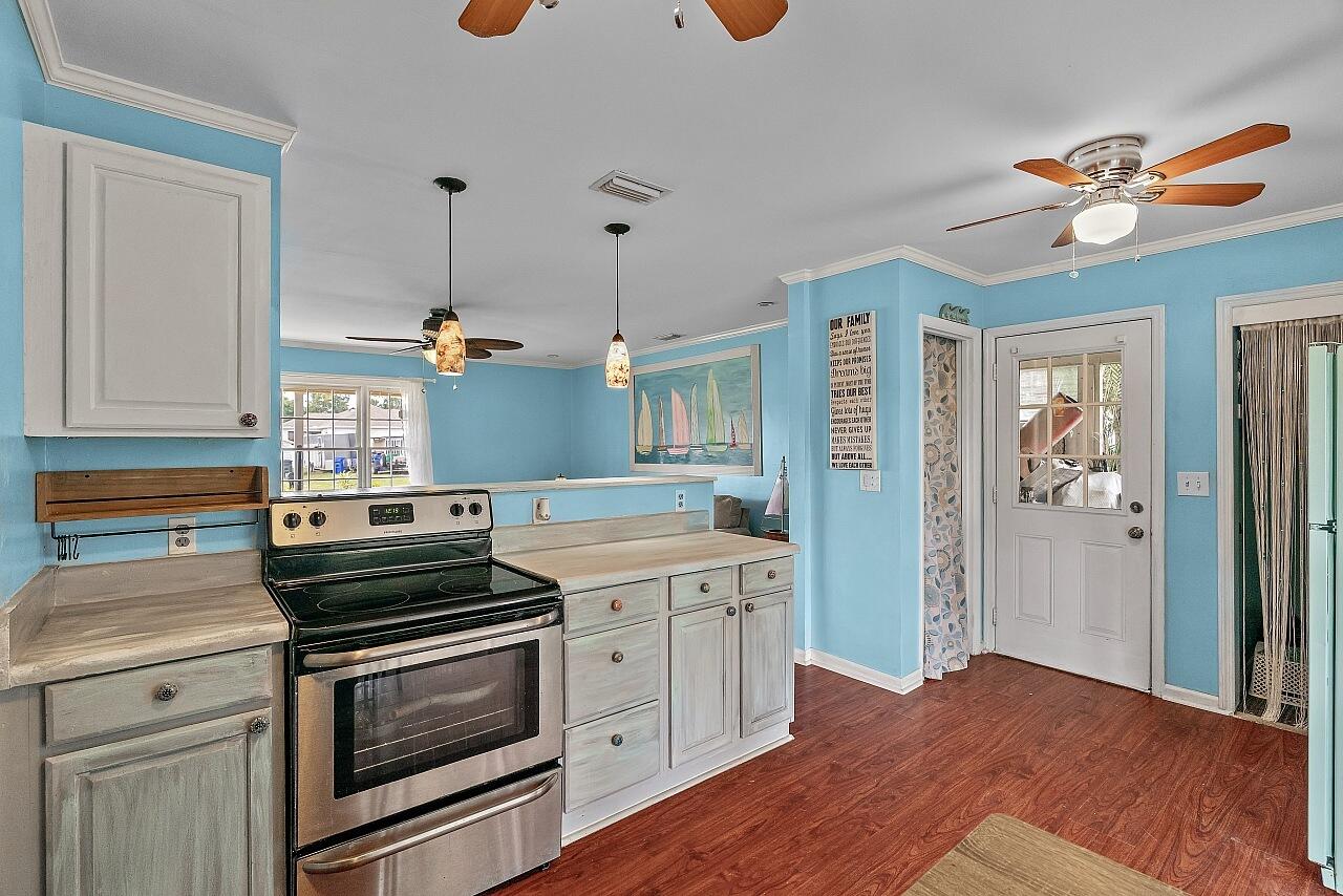 SEBASTIAN HIGHLANDS UNIT 2 - Residential