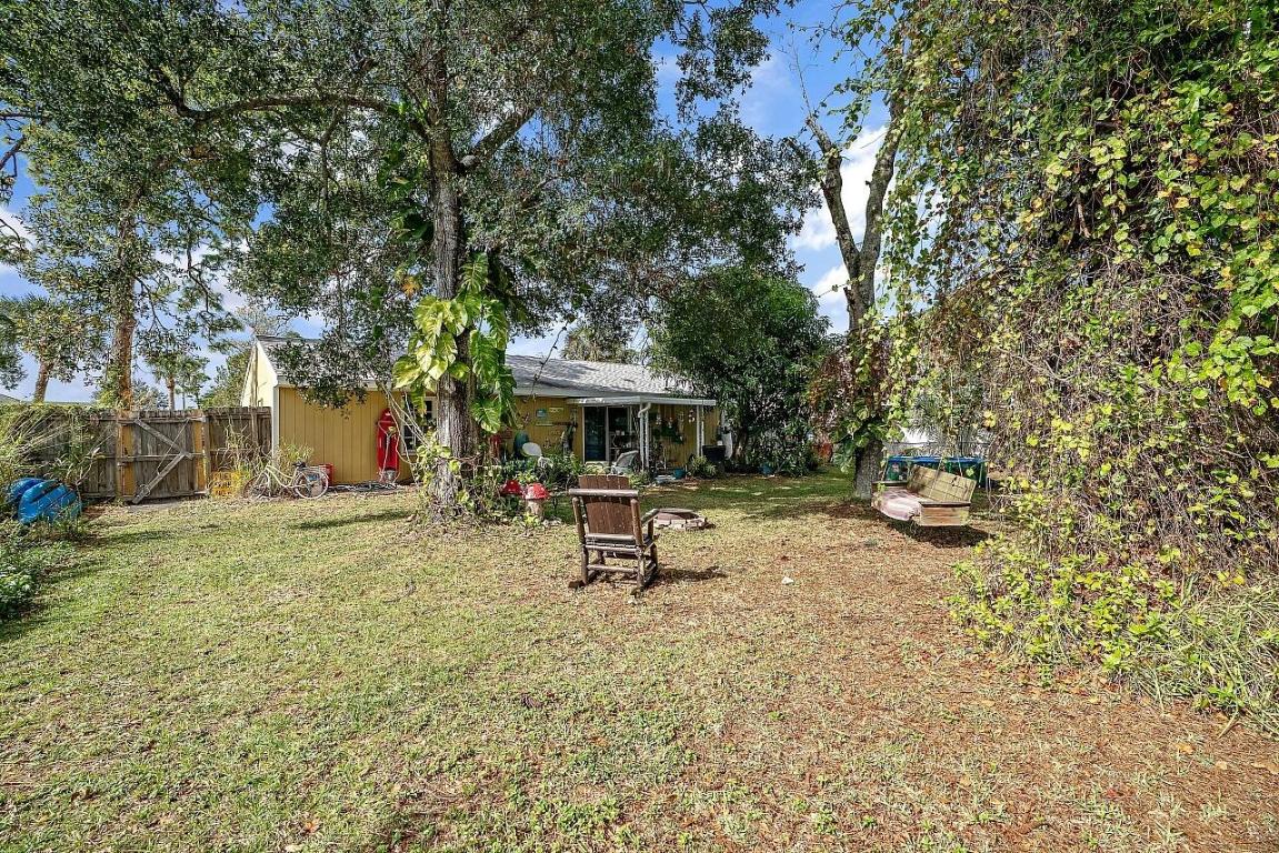 SEBASTIAN HIGHLANDS UNIT 2 - Residential