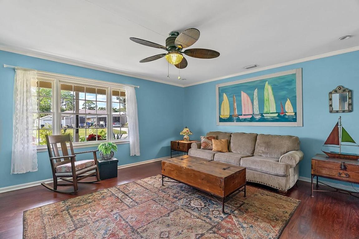 SEBASTIAN HIGHLANDS UNIT 2 - Residential