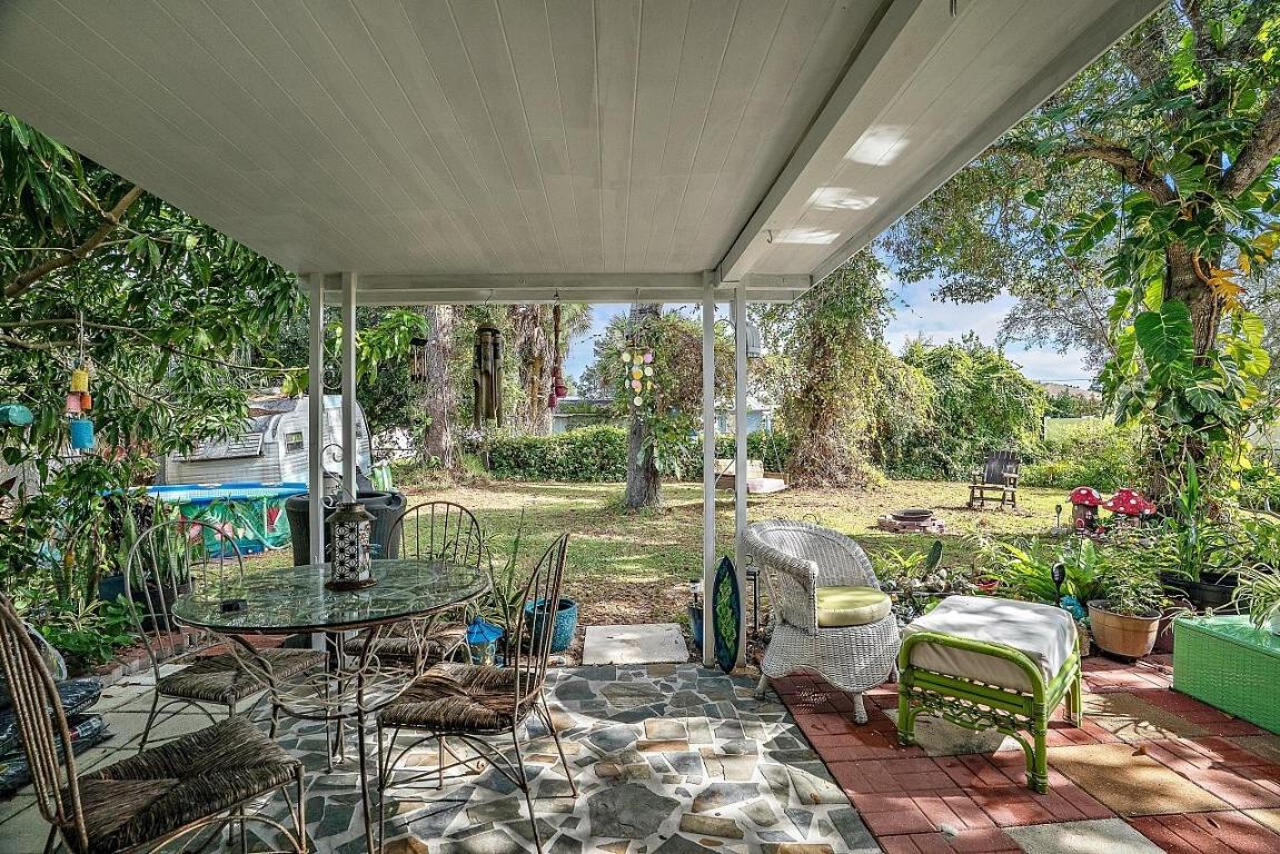 SEBASTIAN HIGHLANDS UNIT 2 - Residential