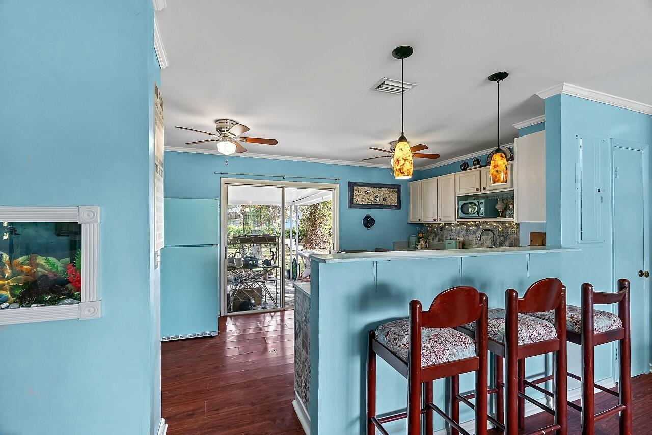 SEBASTIAN HIGHLANDS UNIT - Residential