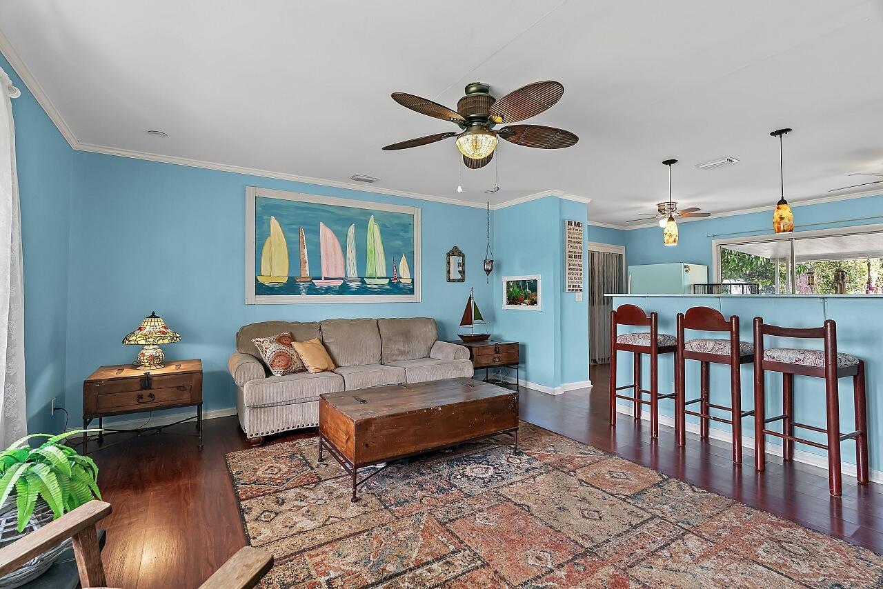 SEBASTIAN HIGHLANDS UNIT - Residential