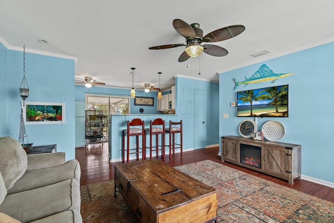 SEBASTIAN HIGHLANDS UNIT 2 - Residential