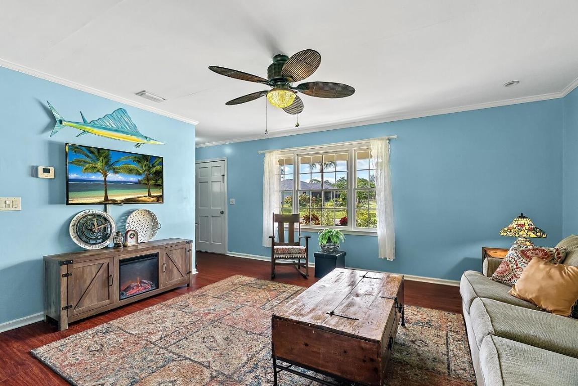 SEBASTIAN HIGHLANDS UNIT 2 - Residential