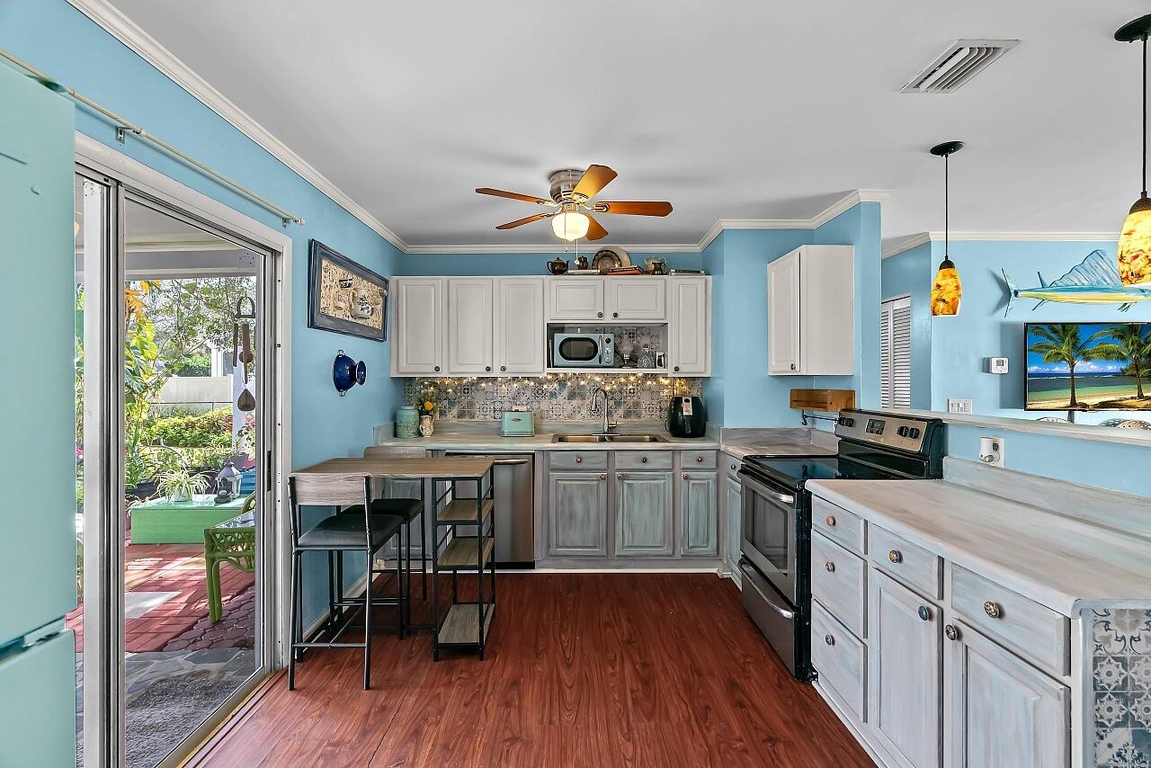 SEBASTIAN HIGHLANDS UNIT 2 - Residential