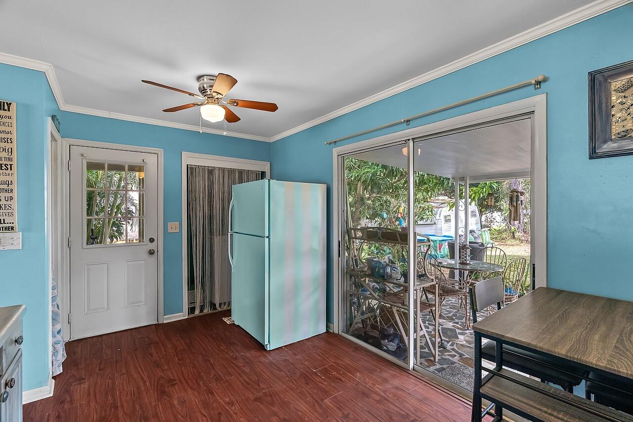 SEBASTIAN HIGHLANDS UNIT 2 - Residential