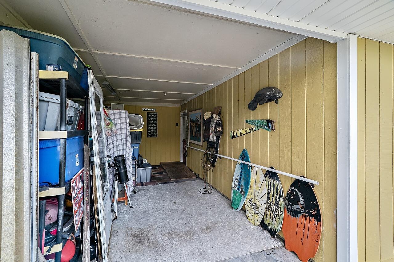 SEBASTIAN HIGHLANDS UNIT - Residential