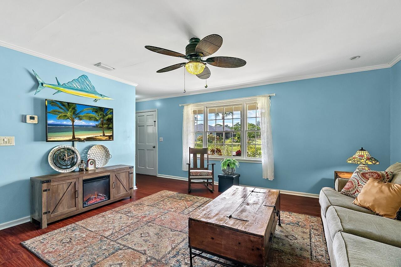 SEBASTIAN HIGHLANDS UNIT 2 - Residential