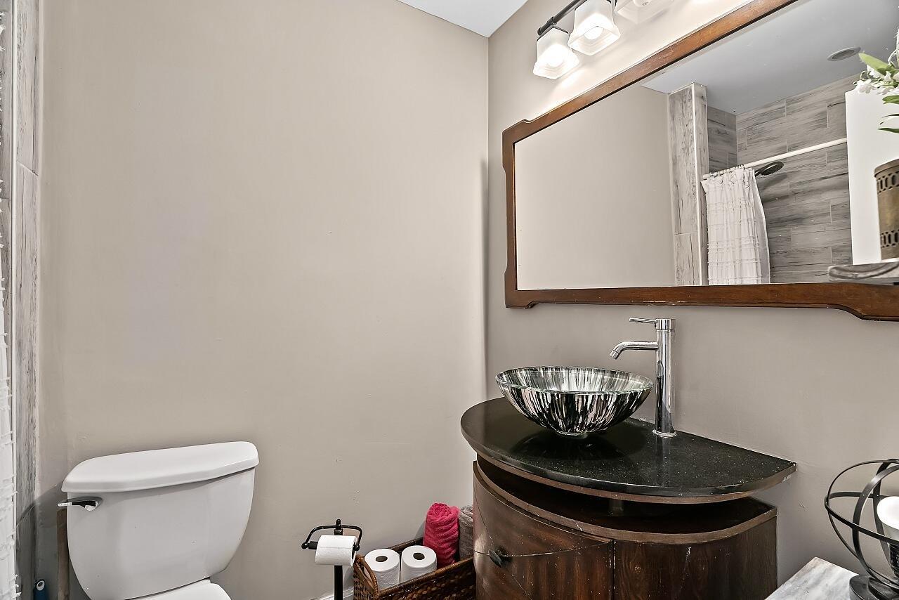 SEBASTIAN HIGHLANDS UNIT - Residential