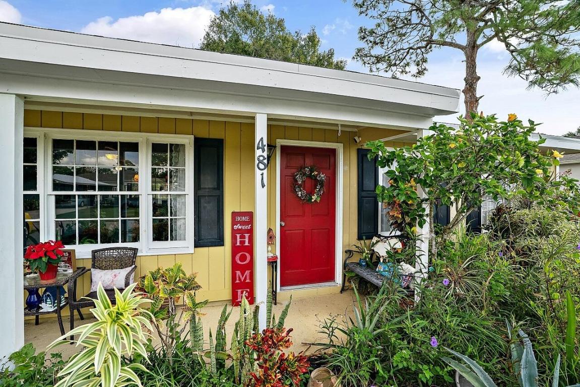 SEBASTIAN HIGHLANDS UNIT 2 - Residential