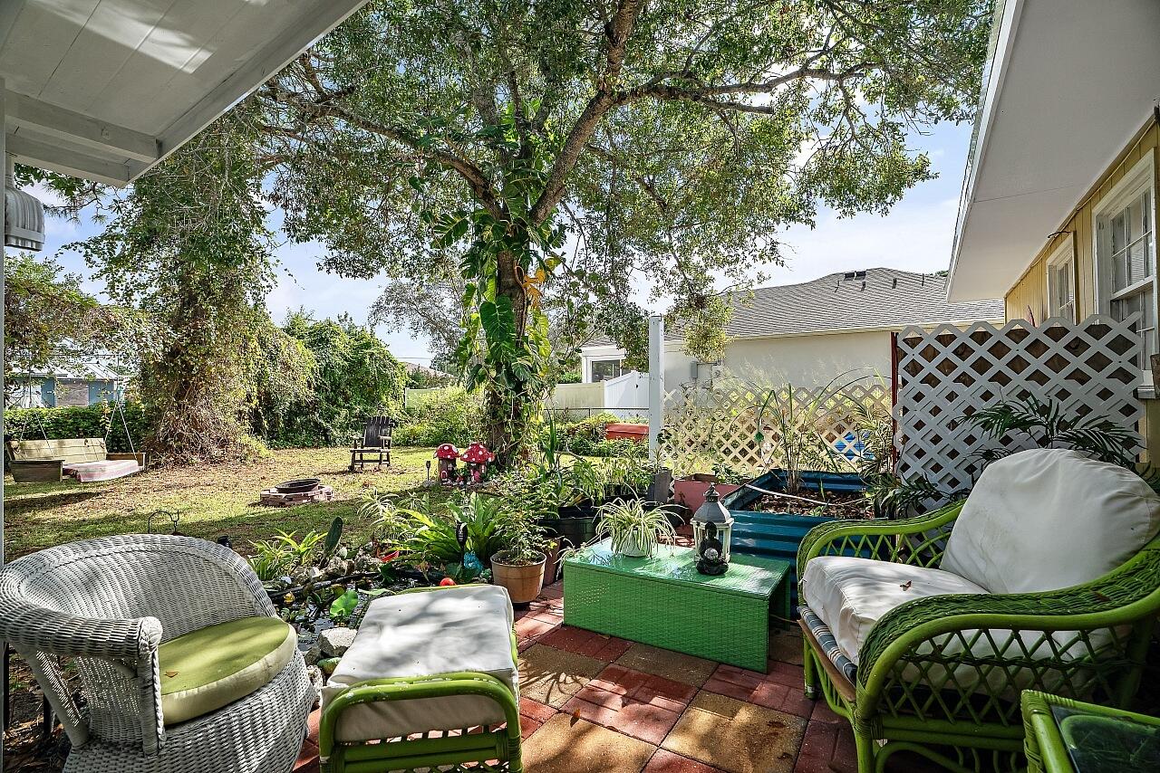 SEBASTIAN HIGHLANDS UNIT 2 - Residential