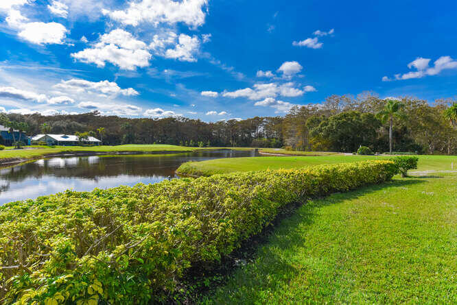 EAGLEWOOD - Residential