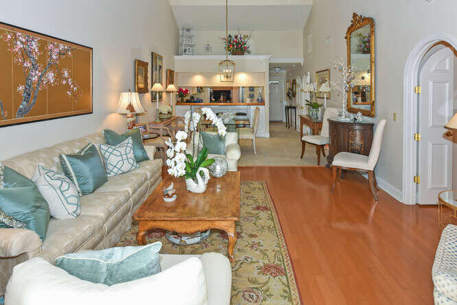 EAGLEWOOD - Residential