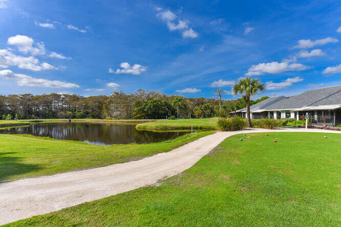 EAGLEWOOD - Residential