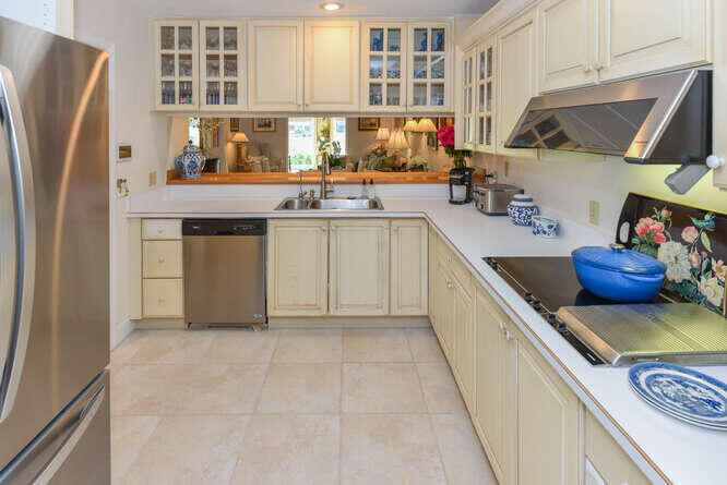 EAGLEWOOD - Residential