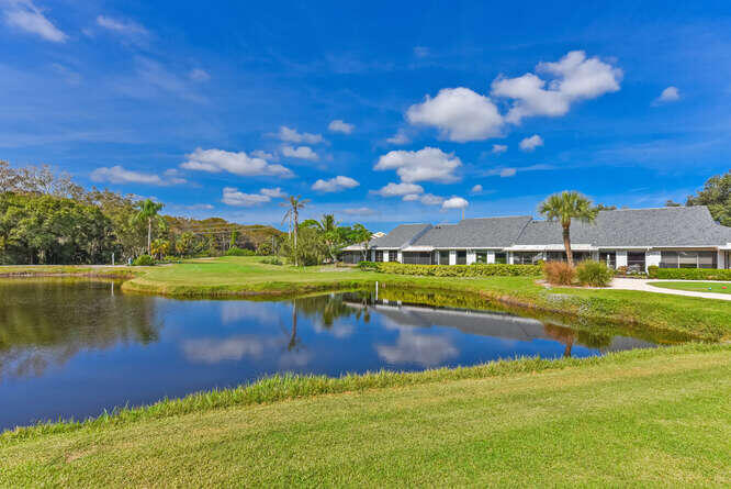 EAGLEWOOD - Residential