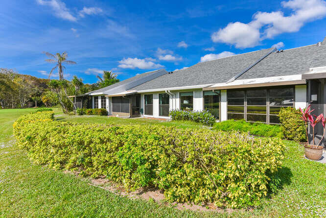 EAGLEWOOD - Residential