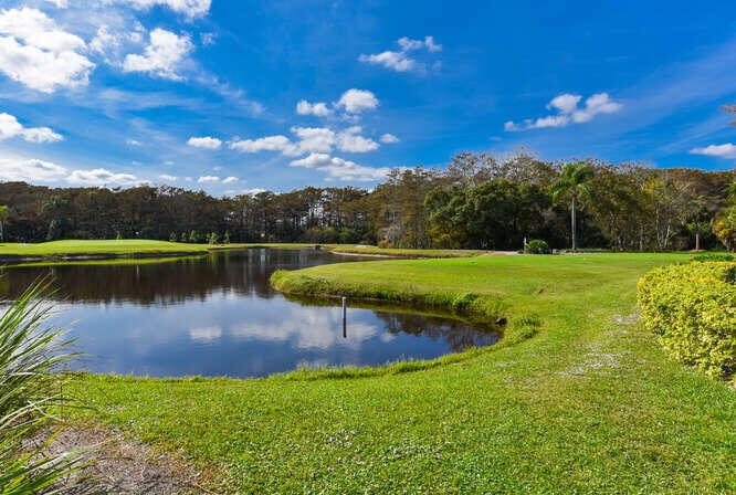 EAGLEWOOD - Residential