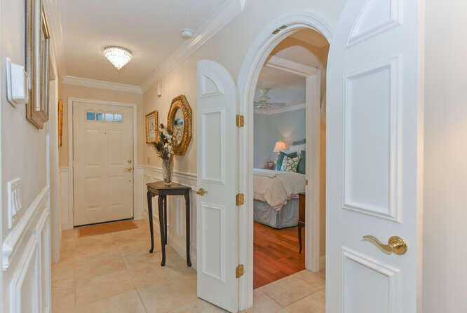 EAGLEWOOD - Residential